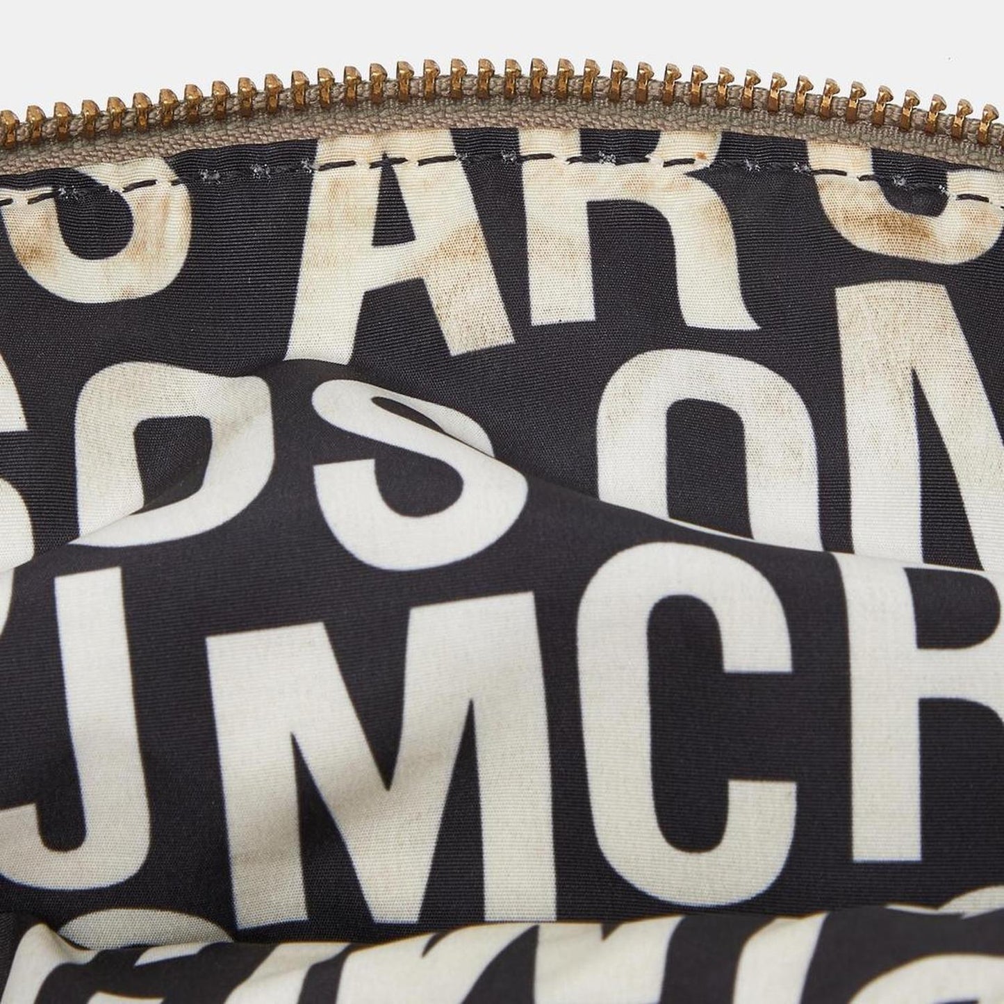 Marc By Marc Jacobs Leather Classic Q Natasha Crossbody Bag