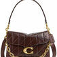 Chain Tabby Small Quilted Leather Shoulder Bag