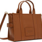 Brown 'The Leather Medium' Tote
