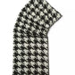 MICHAEL Women's Houndstooth Wrap Scarf