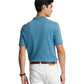 Custom Slim Fit Soft Cotton Polo Shirt