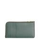 Essential New York Zip Around Card Case Wallet