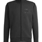 Men's Logo Artwork Zip-Up Sweatshirt