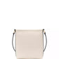 Ava Color Blocked Pebbled Leather Swingpack