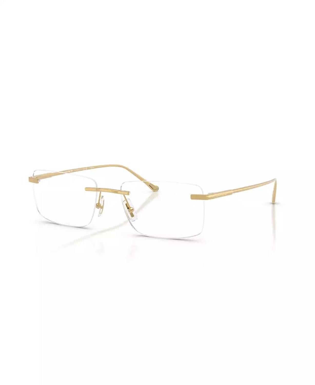 Men's Square Eyeglasses, HC5196TD