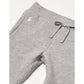 French Terry Leggings (Toddler)