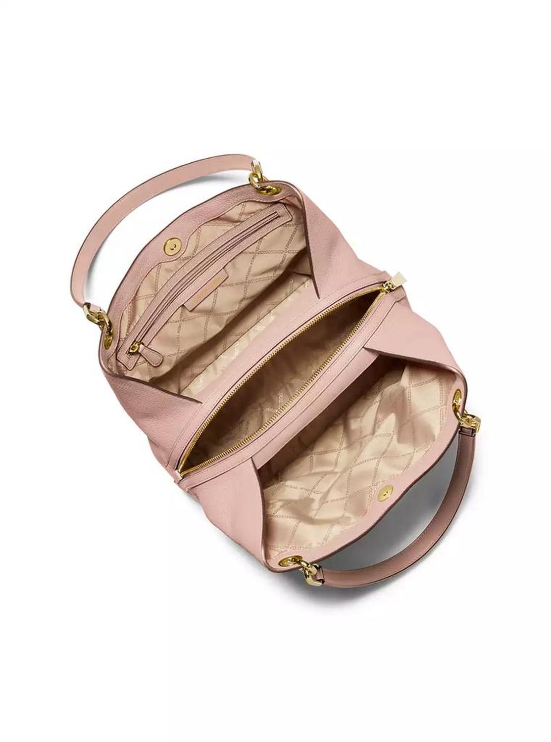 Kensington Large Leather Tote