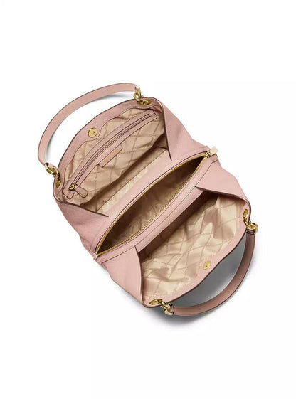 Kensington Large Leather Tote