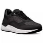Men's Trevor Round-Toe Trainer Shoes