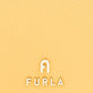 Furla Camelia Zipped Card Holder