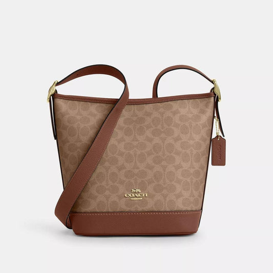 Jude Bag In Signature Canvas
