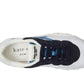 K As In Kate Lace Up Sneakers