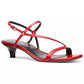 Women's Selina Kitten Heel Sandals