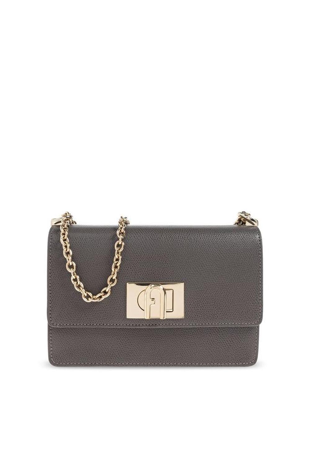 Furla 1927 Mini Crossbody Bag