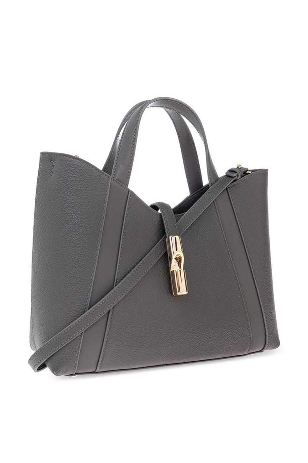 Furla Goccia S Tote Bag