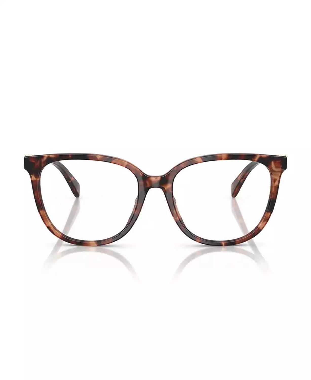 Women's Square Eyeglasses, HC6260U