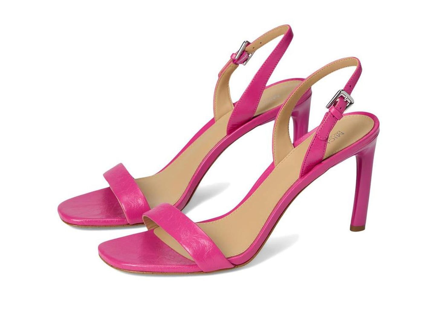 Kasia Heeled Sandal