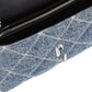 Dual Chain Mini Bag