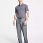 Men's Regular-Fit Dalunos Logo Polo Shirt