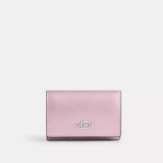 Micro Wallet