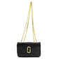 Leather Shoulder Bag (Pre-Owned)