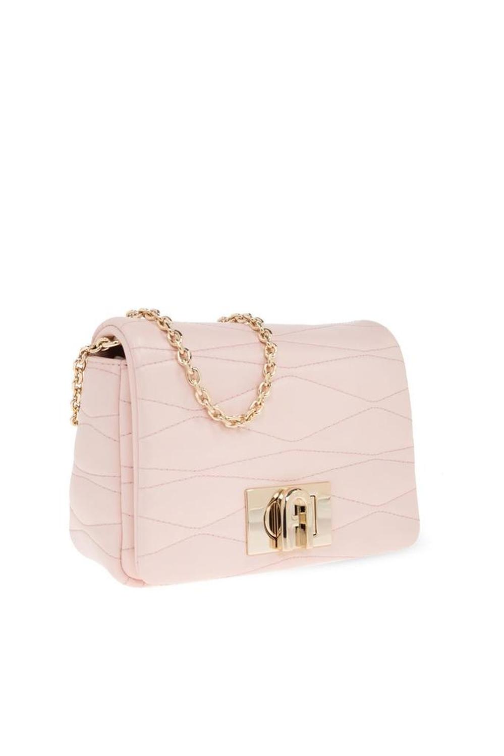 Furla 1927 Mini Shoulder Bag
