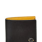 Gucci GG Leather Bifold Wallet