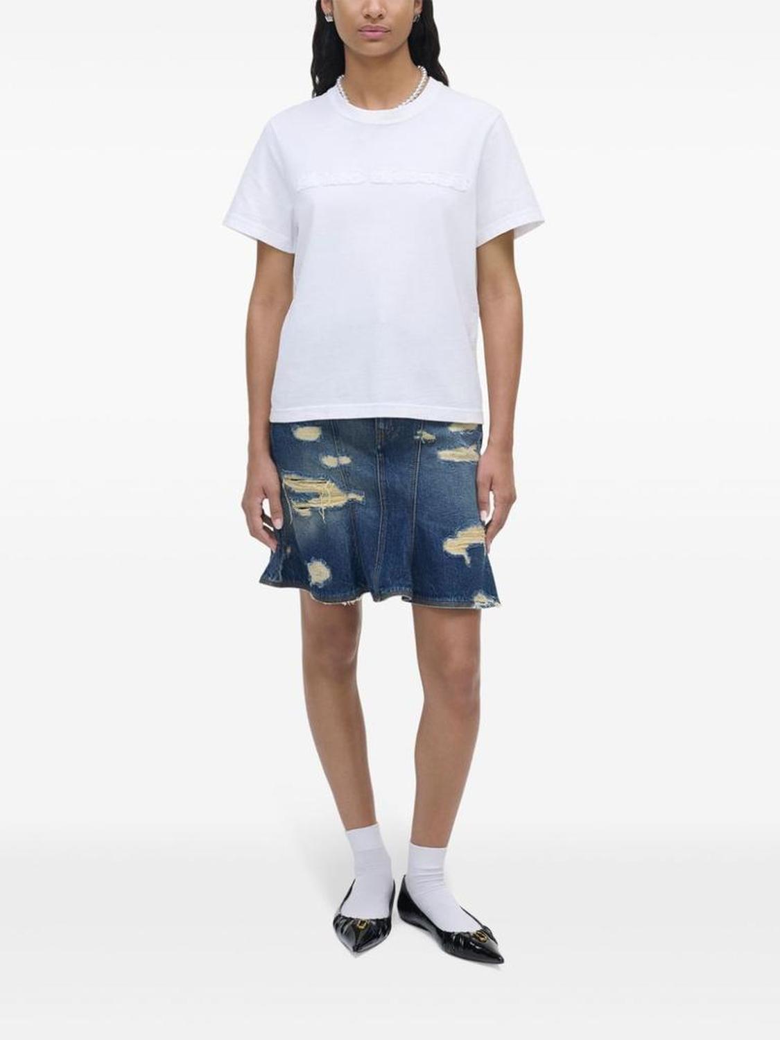 Women's T-Shirts And Polos