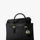 Charlotte Medium Saffiano Leather 2-in-1 Tote Bag