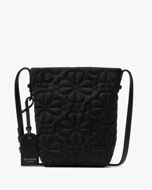 Tilly Quilted Small Crossbody