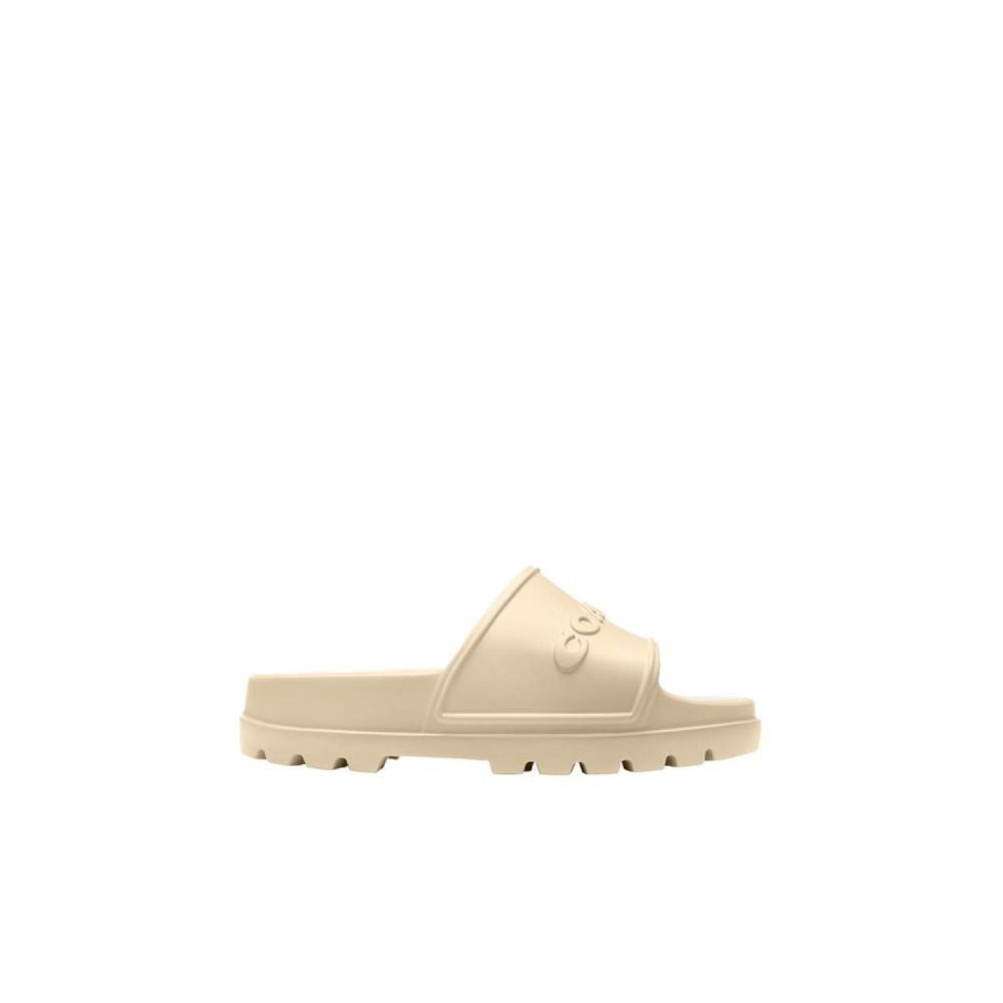 Men's Jesse Rubber Slide