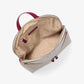 Dallas Medium Signature Logo Backpack
