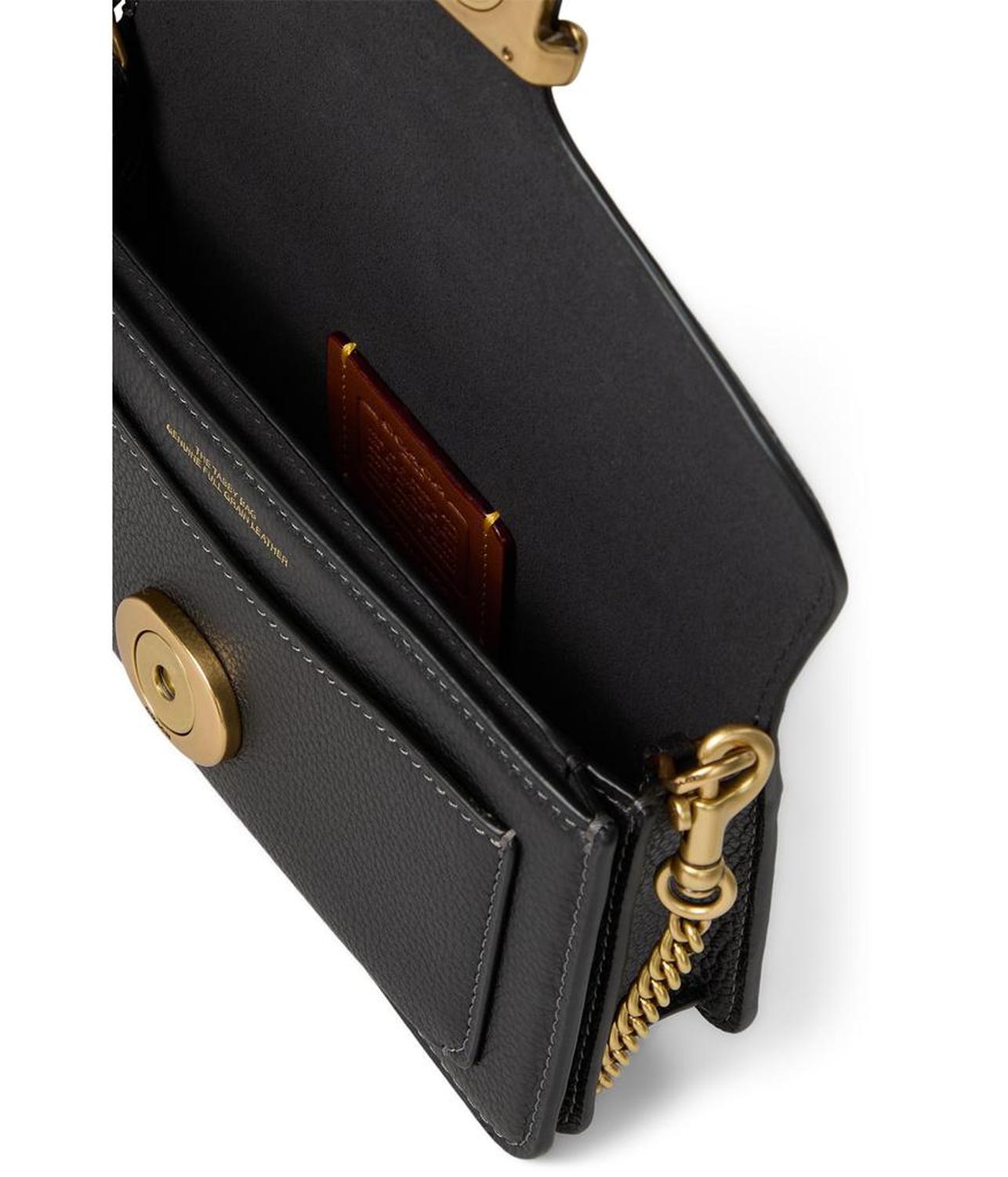 Tabby Chain Crossbody Bag 19