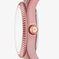 Limited-Edition Petite Lexington Pink-Tone Watch