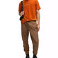Men's Logo Print Relaxed-Fit T-Shirt