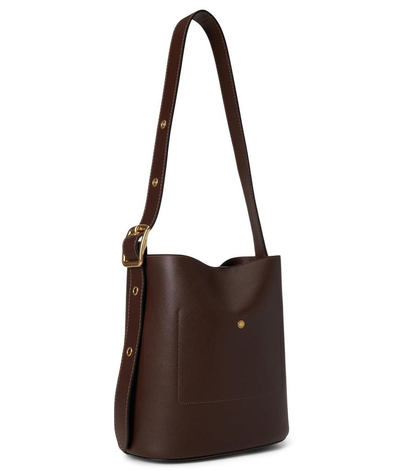 Bleecker Bucket Bag