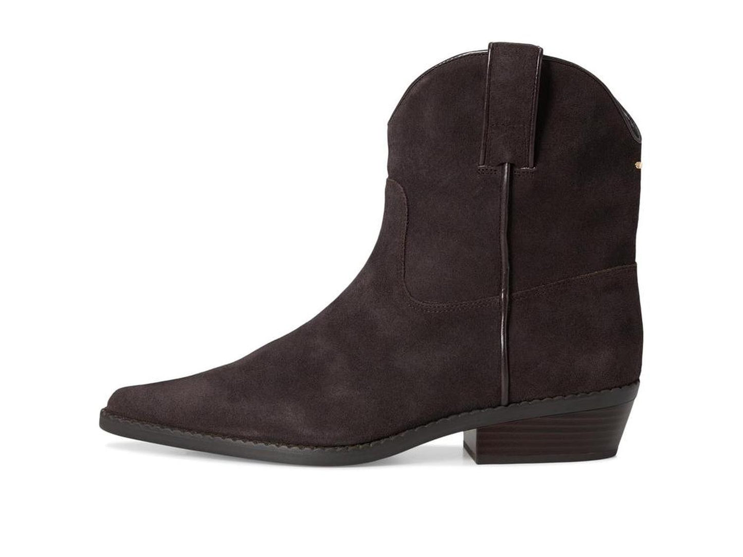 Noemie Bootie