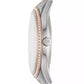 Women's Lauryn Two-Tone Stainless Steel Bracelet Watch 33mm