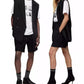BOSS X Keith Haring Gender-Neutral Photo T-shirt