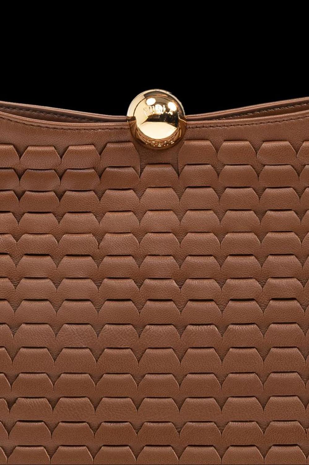 Furla Sfera Soft Large Shoulder Bag