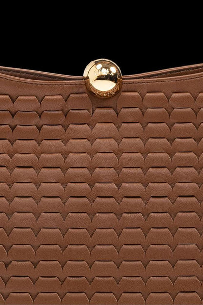 Furla Sfera Soft Large Shoulder Bag