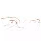Women's Cat Eye Eyeglasses, HC5185