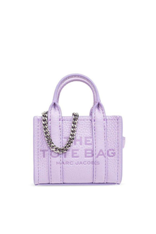 Marc Jacobs The Nano Chained Tote Bag