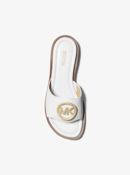 Hannah Slide Sandal