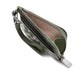 Devin Painterly Bouquet Card Case Wristlet