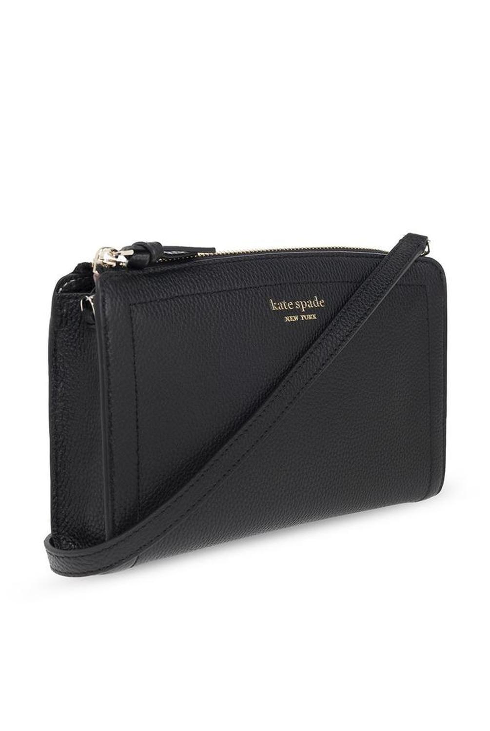 Kate Spade Slim Zip Crossbody Bag