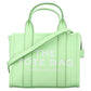 The Mini Tote Leather Bag