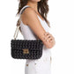 Tribeca Small Convertible Chain Shoulder Bag