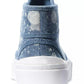 Women's Jude High Top Sneakers