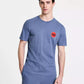 HUGO by Men's Danetchorb Regular-Fit Graphic T-Shirt